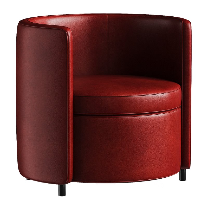 kojanniy kreslo frigerio Image 3