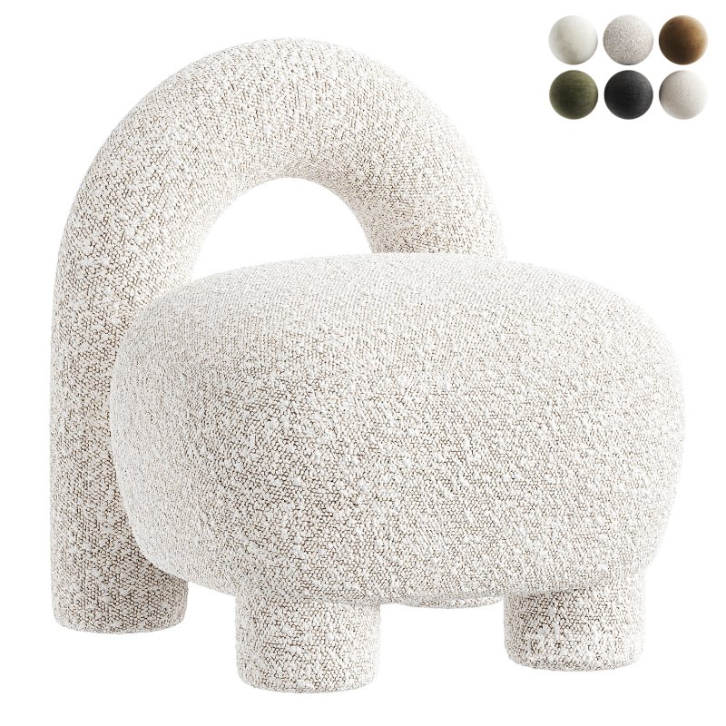 domboq armchair Image 7