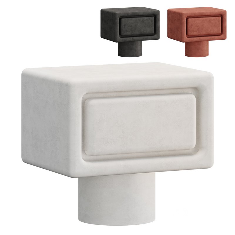 Colina nightstand Kelly Wearstler Image 1