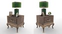 Venedik Nightstand - Thumbnail 7