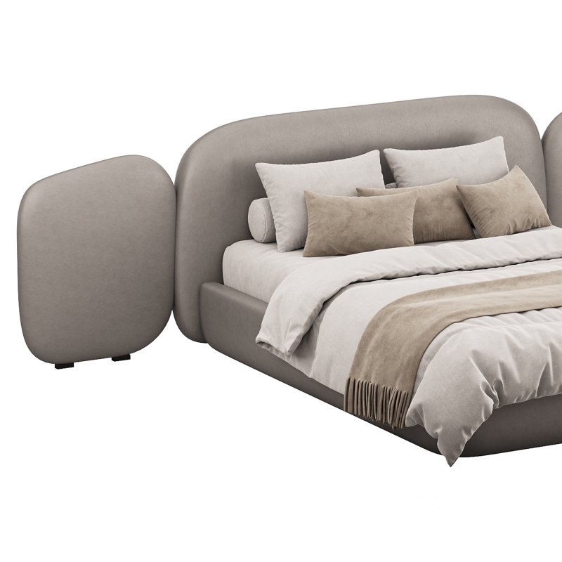 The GLOE by Romatti bed Image 10