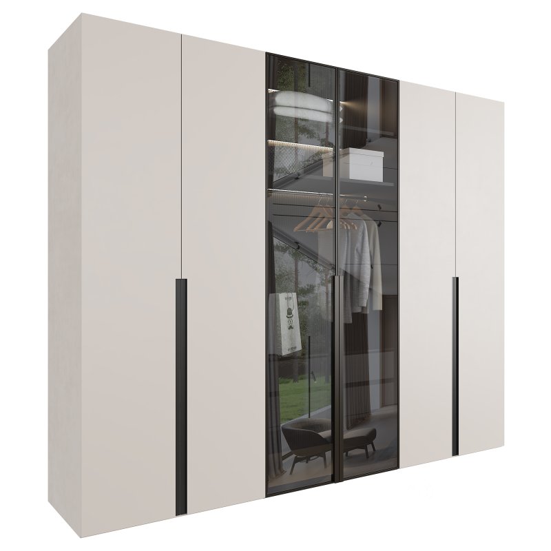 Furniture composition 101 Image 2