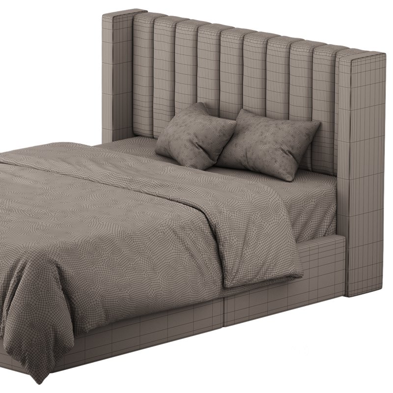 Madison Ottoman Storage Bed Image 14