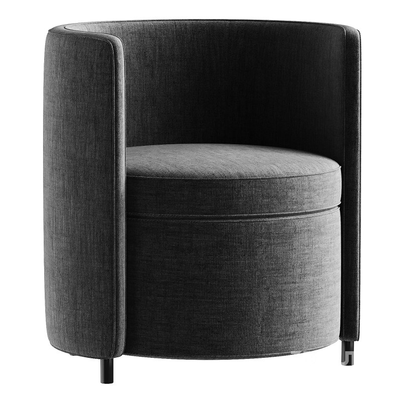 frigerio armchair Image 6