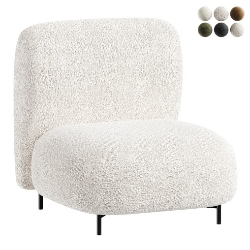 armchair long