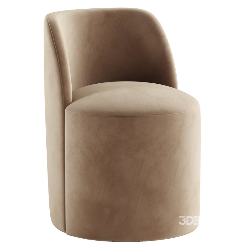 Begonia Dining Chair Image 2