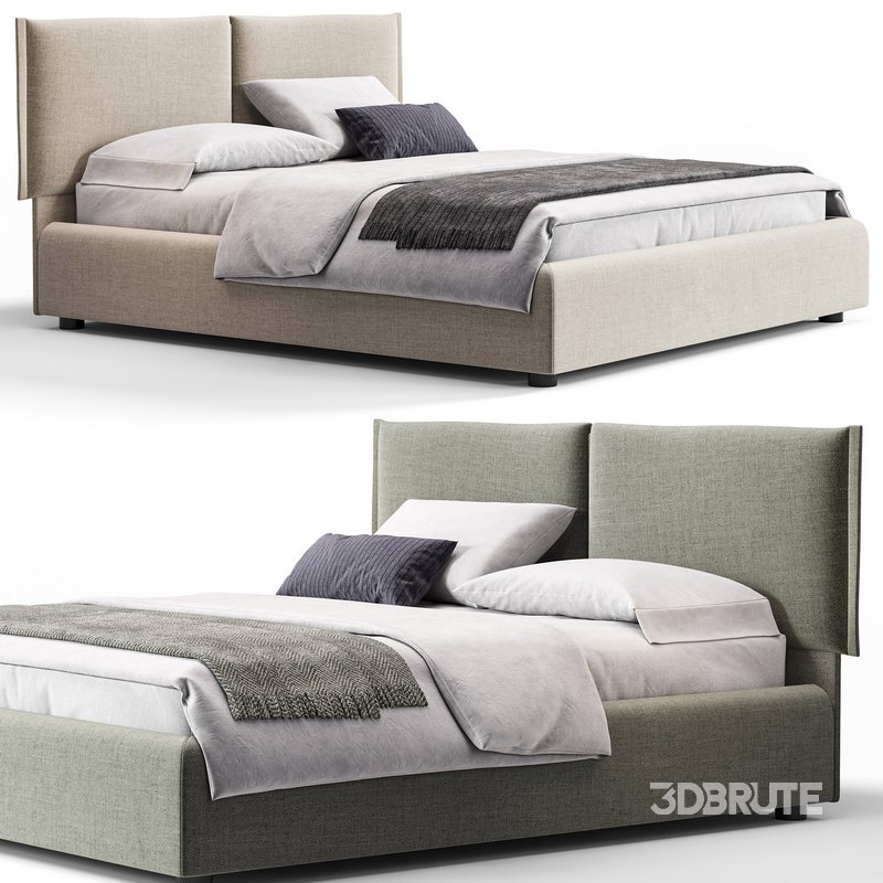 IORCA BED Image 2