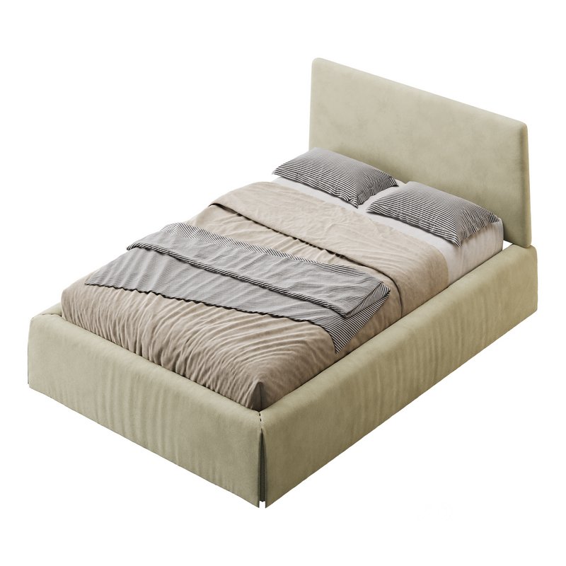 Double bed Adel by Ditre Italia Image 6