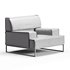 Cloud Armchair By Frigerio - Thumbnail 3