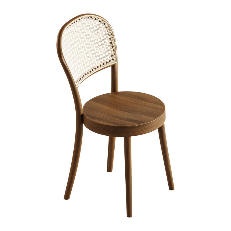 314 Chair by TON Image 7