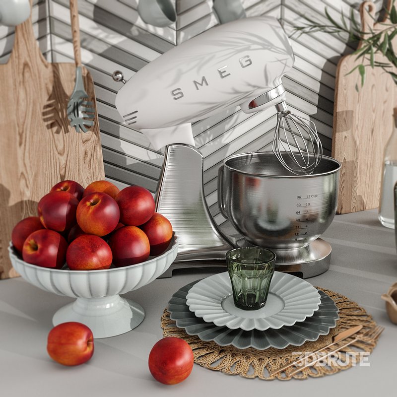 accessories smeg 10 Image 4