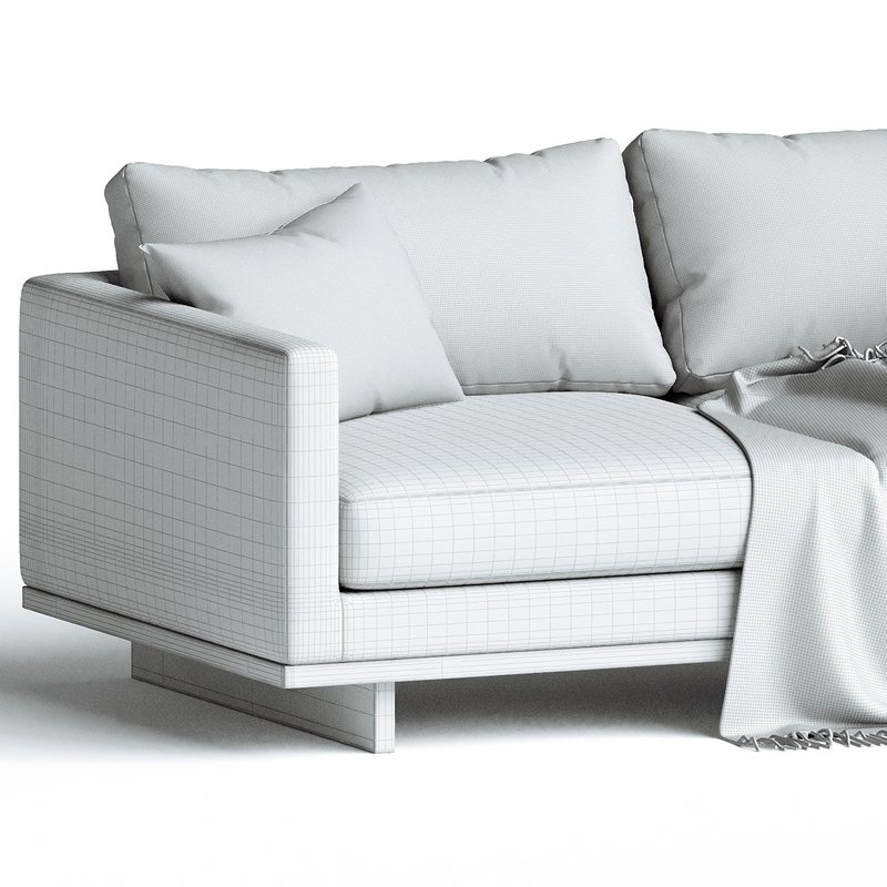 Lulu and Georgia Ansley Sofa Image 3