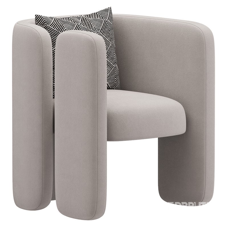 Fairfax Chair Image 2