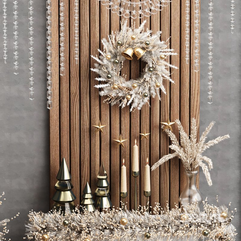 Decorative set Image 1