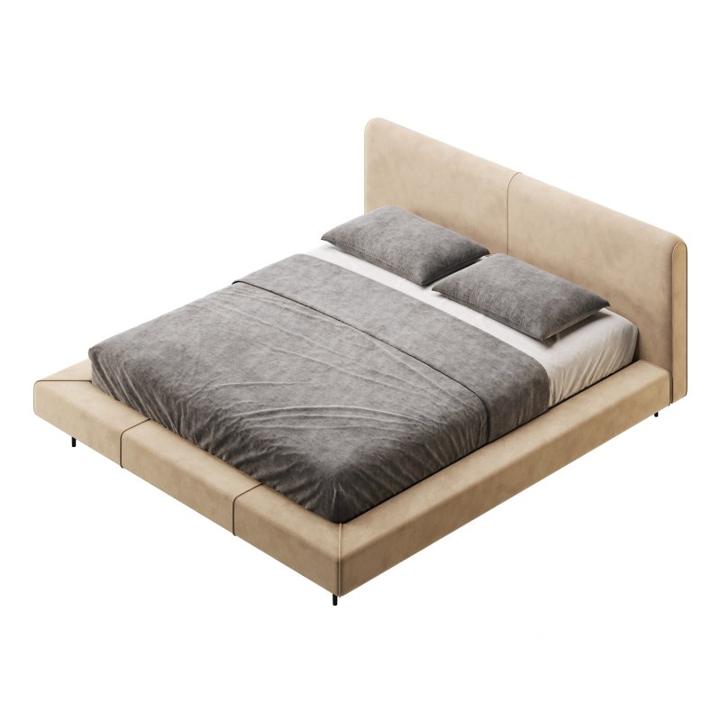 POLLY by Romatti bed Image 4