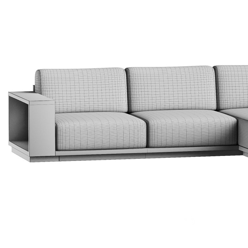 3 seater sofa Image 6