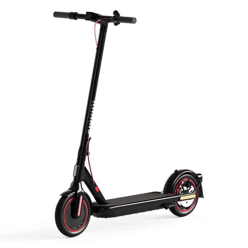 Xiaomi Electric Scooter 4 Pro Image 3