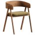 Carter chair - Thumbnail 2