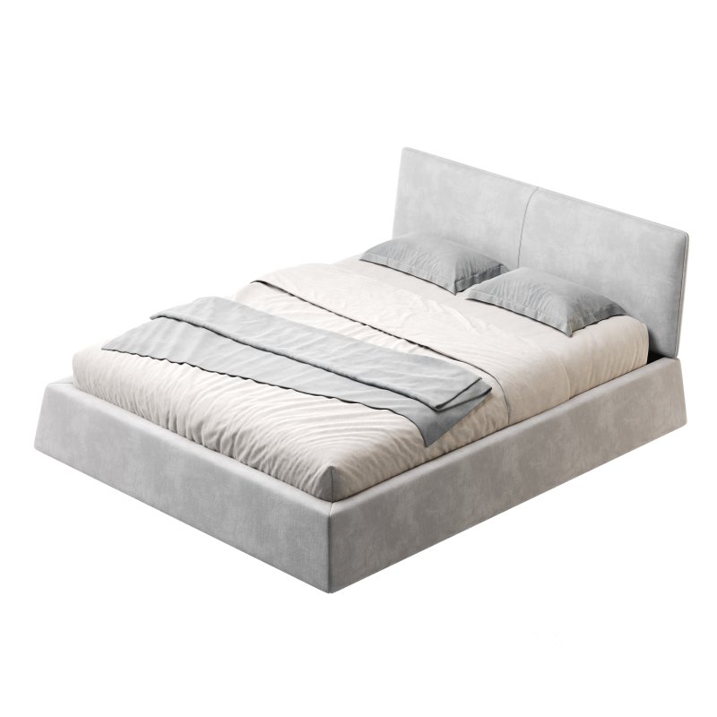 RAVY by Romatti bed Image 10