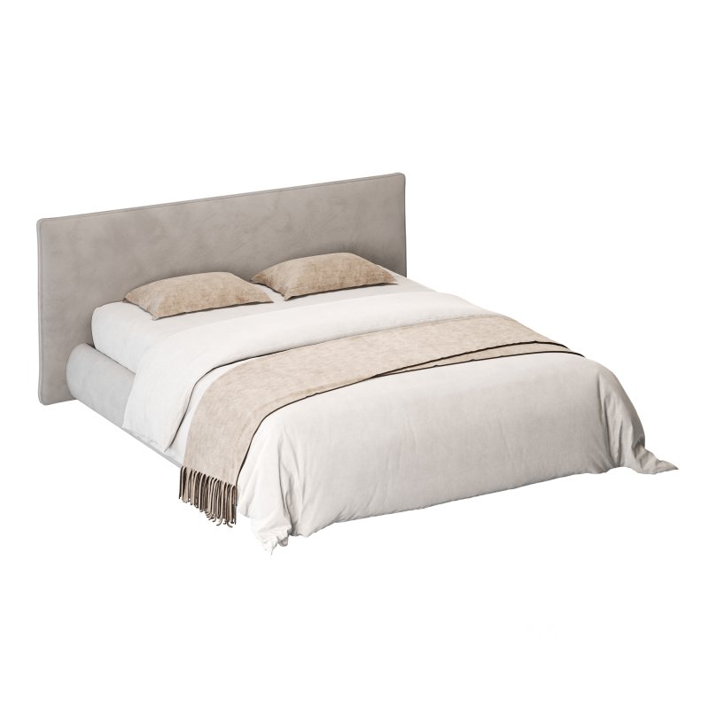 The COLSTA by Romatti bed Image 6