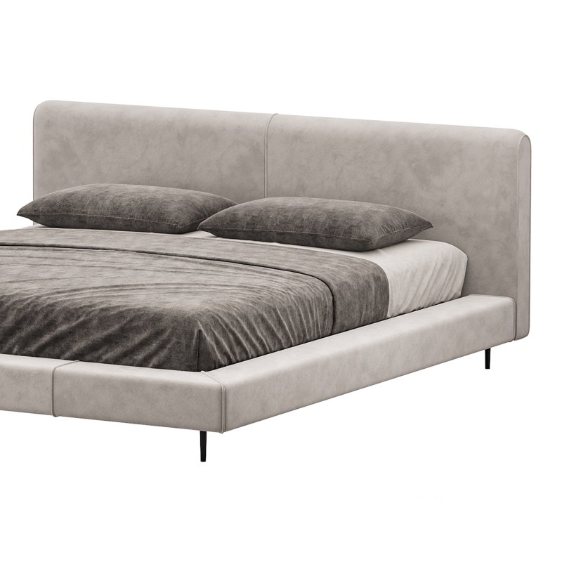 POLLY by Romatti bed Image 11