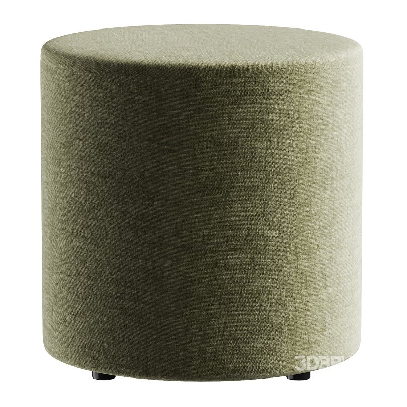long pouf 2 Image 2