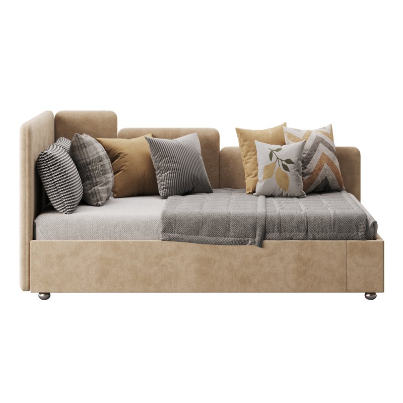 Kids Bed LEVEL 04 Image 6