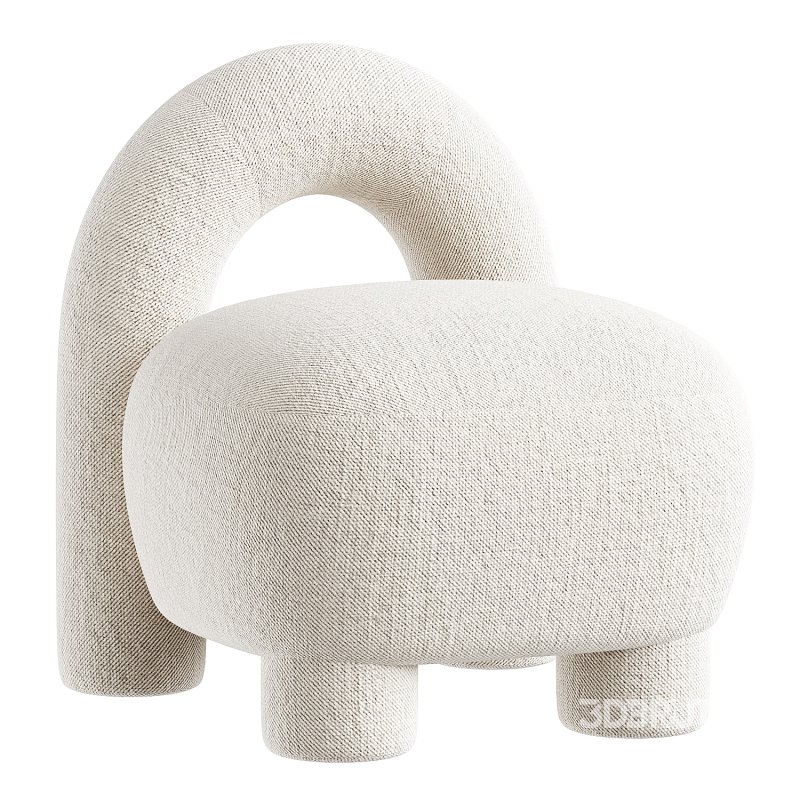 domboq armchair Image 3