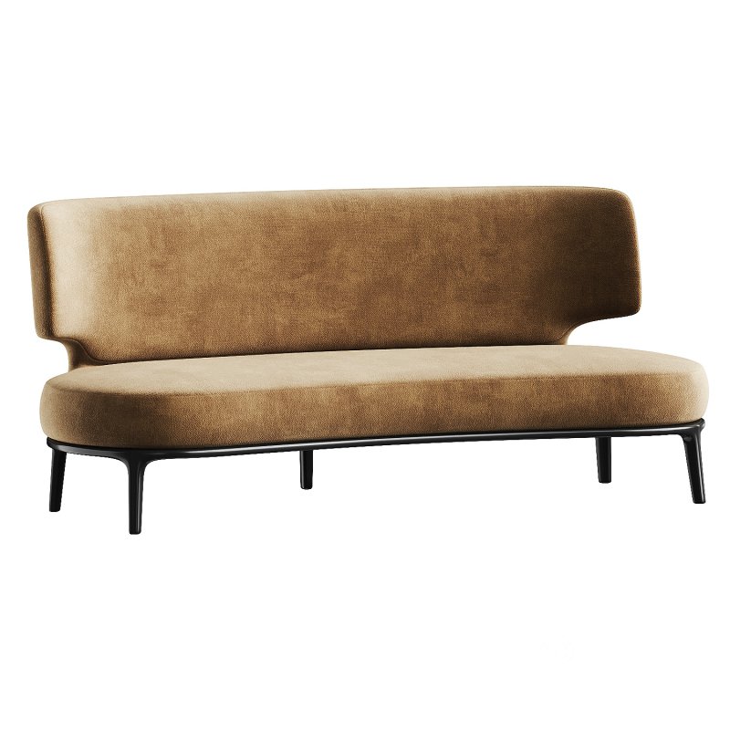 flexform sofa Image 3