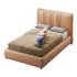 Single bed 90×200 Lovely Big red - Thumbnail 5