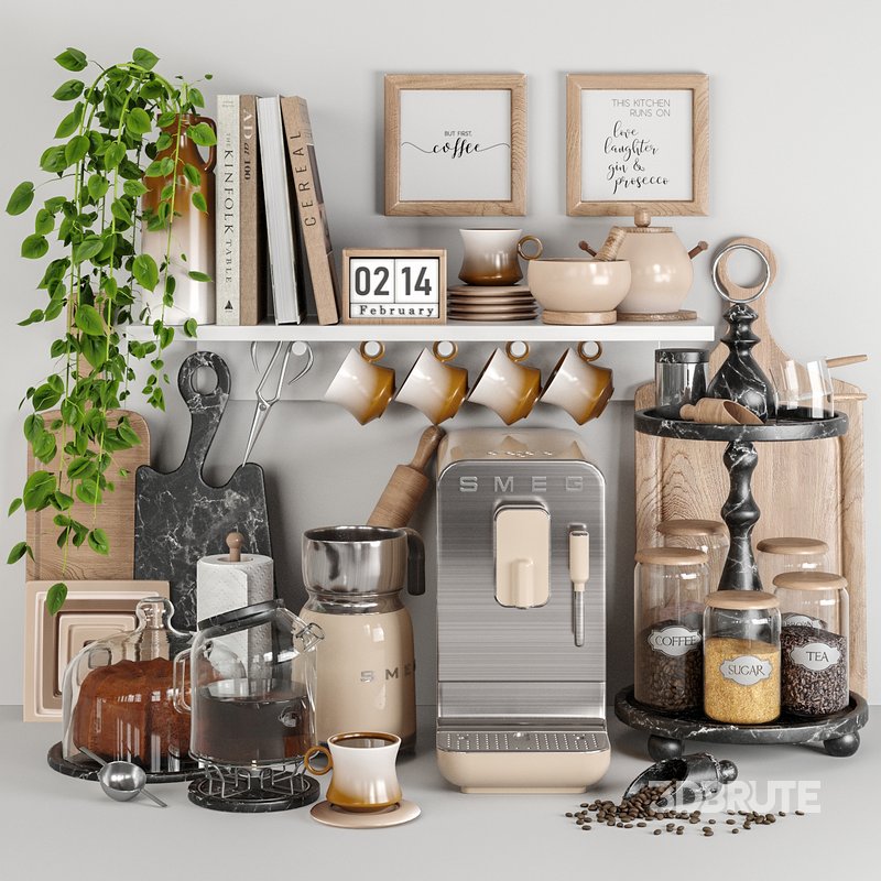 accessories smeg 07 Image 2