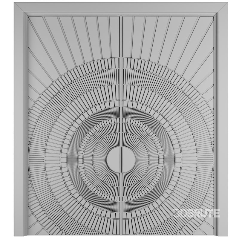 Entrance door set165 Image 2