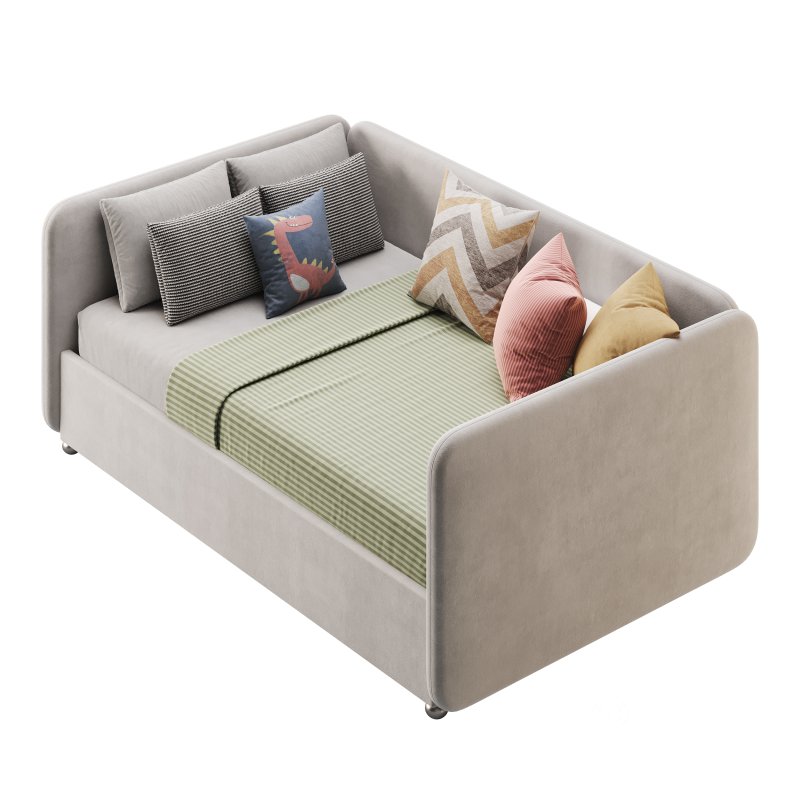 Kids Bed LEVEL 05 Image 7