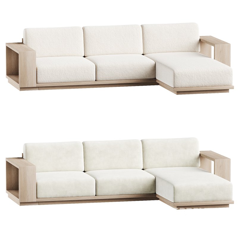3 seater sofa Image 1