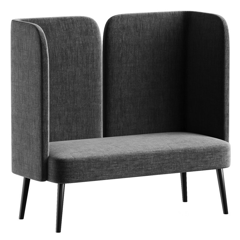 metal sofa 4 Image 5