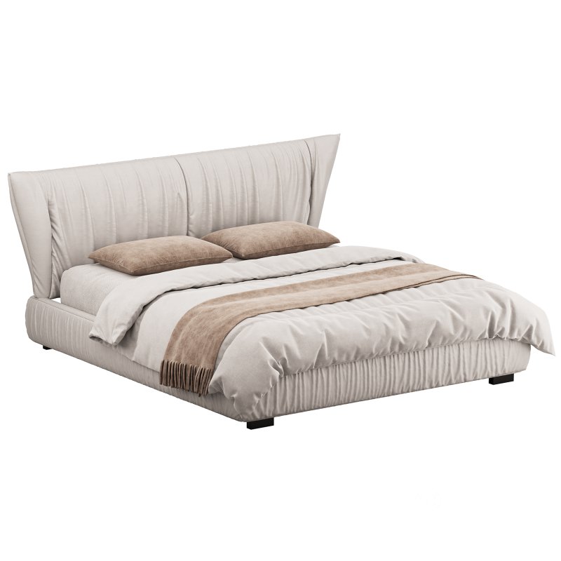 RIGLAT by Romatti bed Image 4