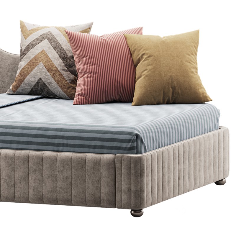 Kids Bed Nimbus 08 Image 11