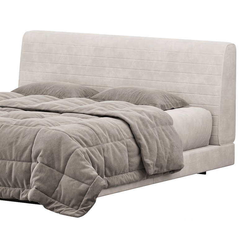 The BURSA by Romatti bed Image 11