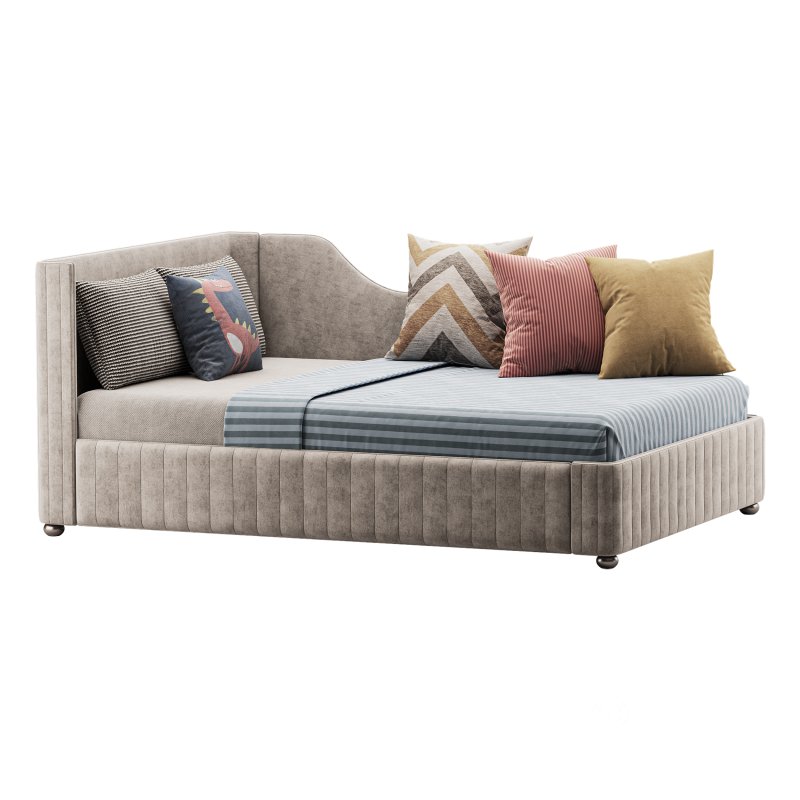 Kids Bed Nimbus 08 Image 2