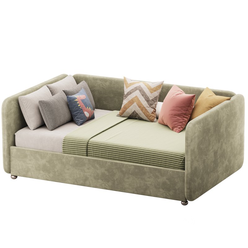 Kids Bed LEVEL 05 Image 3