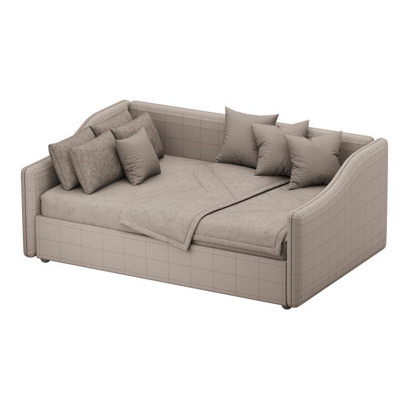 Kids Bed LEVEL 16 Image 13