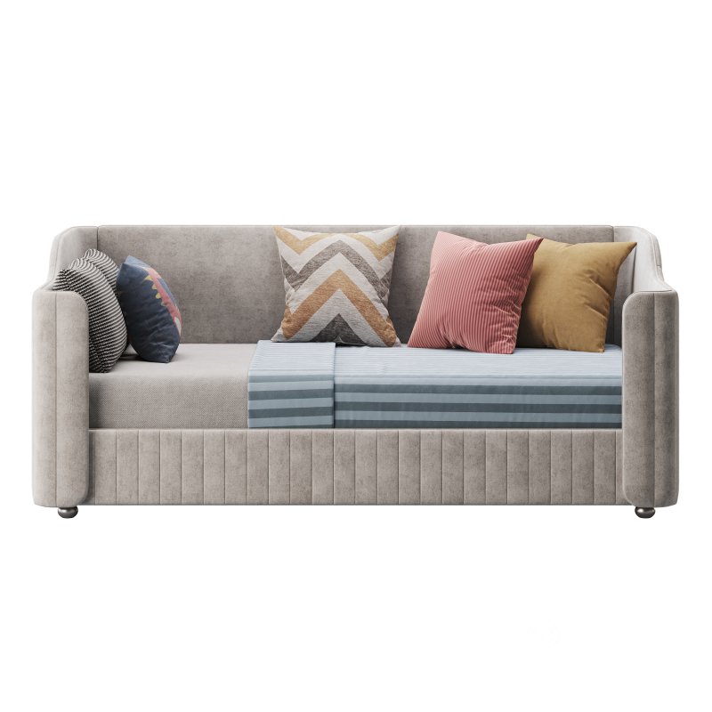 Kids Bed Nimbus 04 Image 7