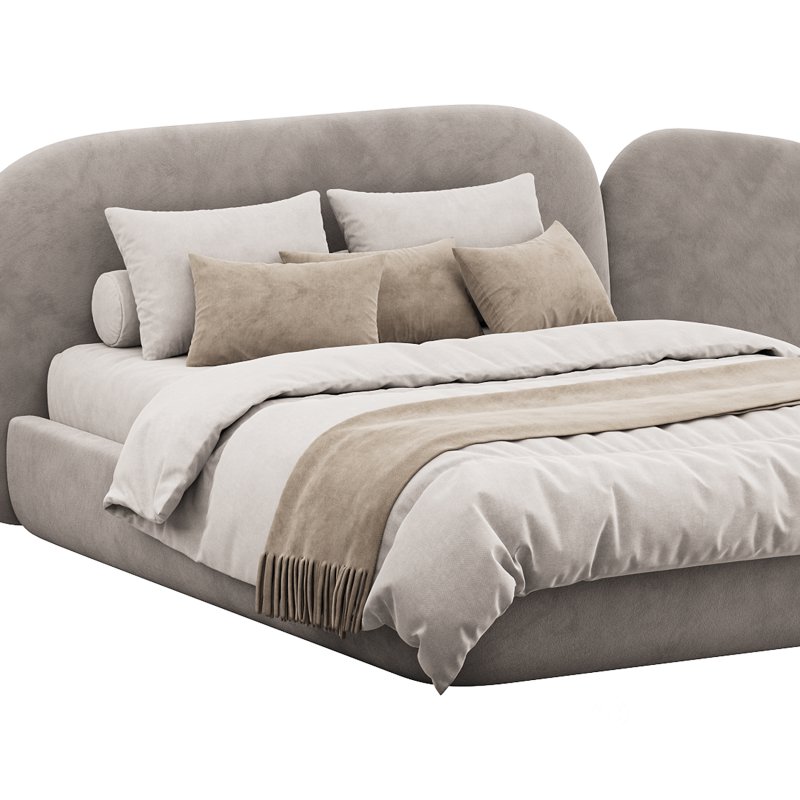 The GLOE by Romatti bed Image 11