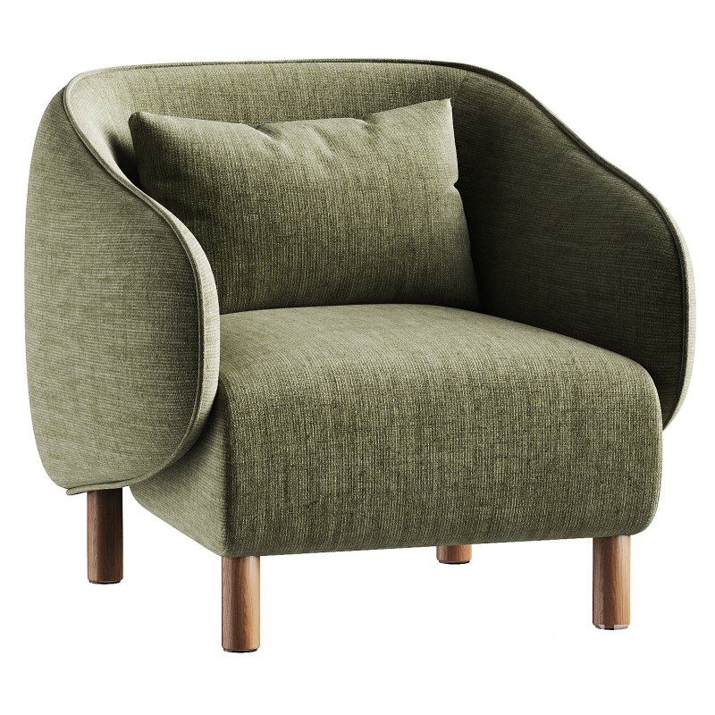 beauty kreslo Image 4