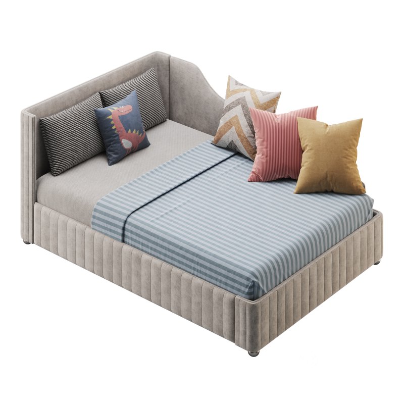 Kids Bed Nimbus 08 Image 5