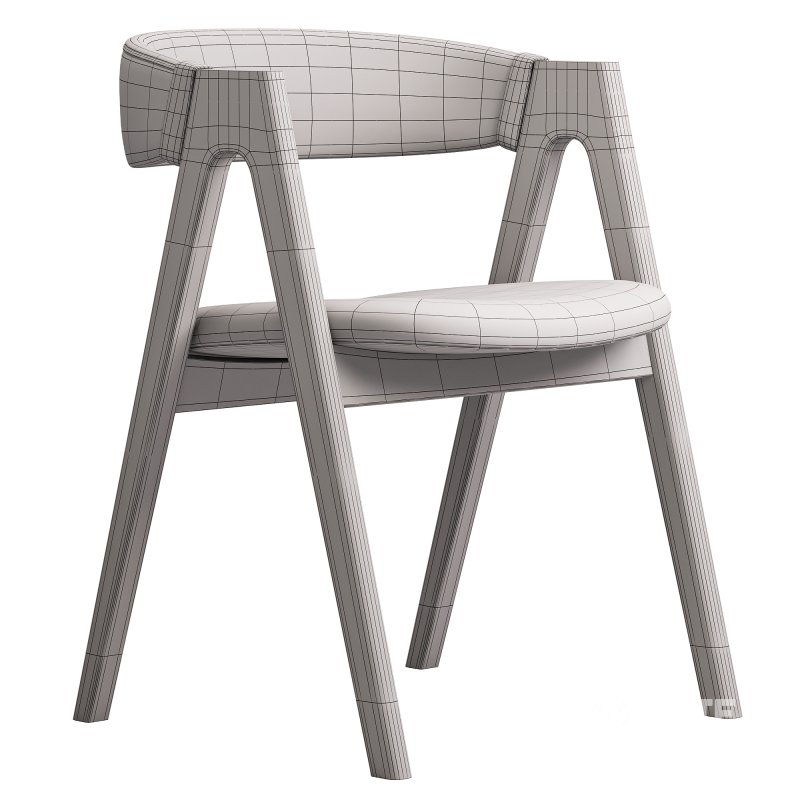 Chair Dublin Image 6