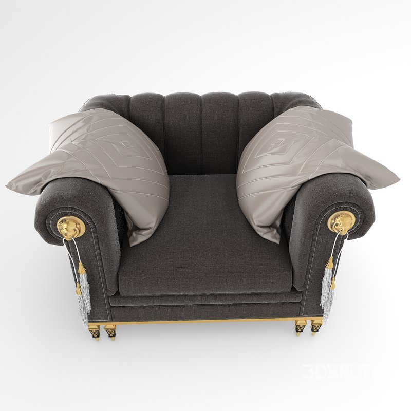 Sirius Armchair Image 1