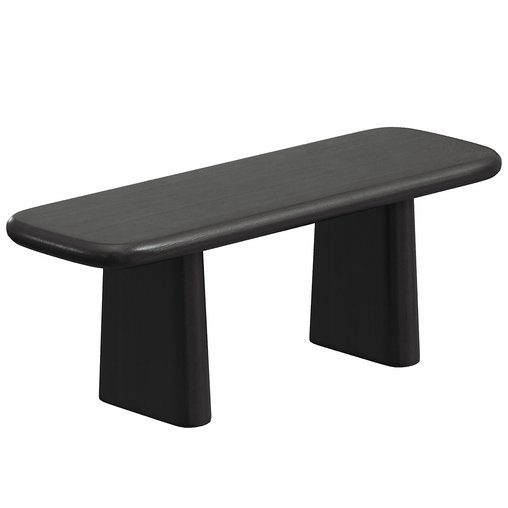 Nera Dining Bench Lulu and Georgia
