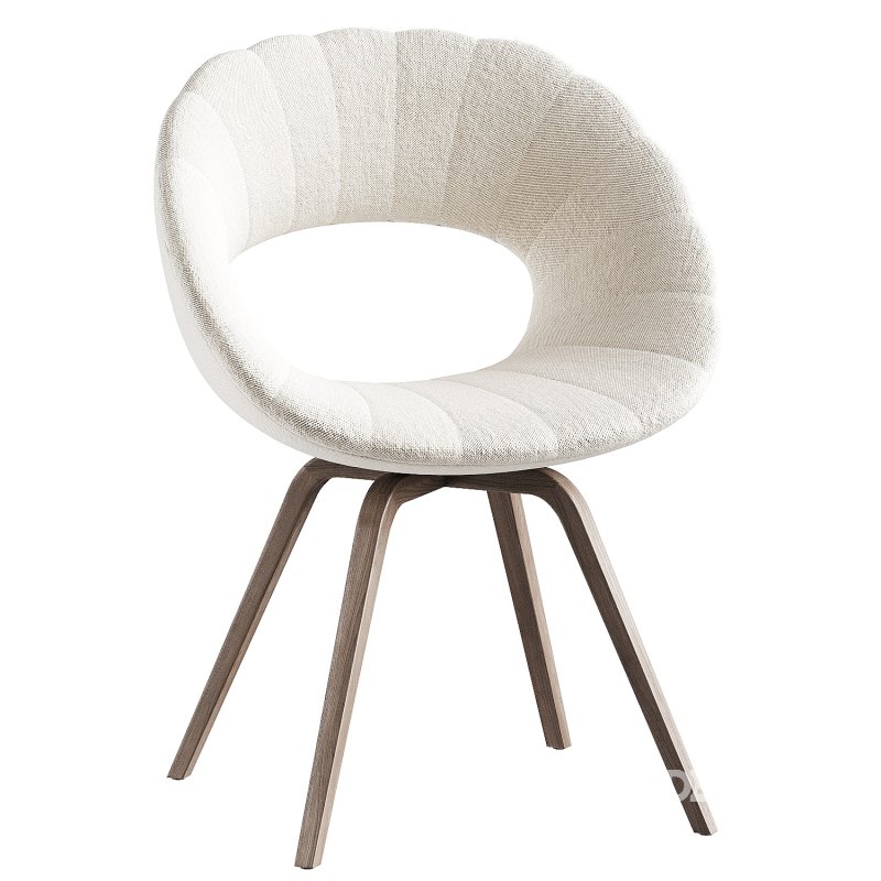 flower chair Image 4