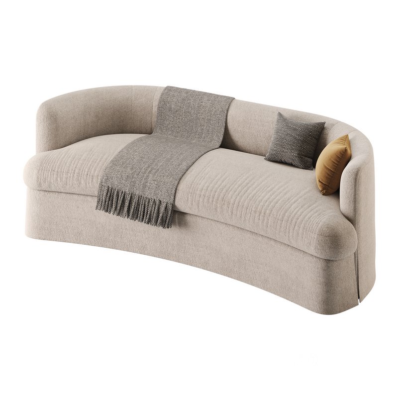 Tor Tailored Sofa Image 5